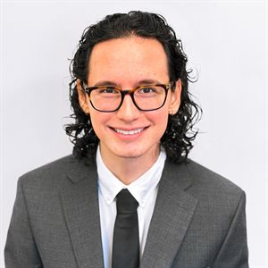 Nicholas Giordano